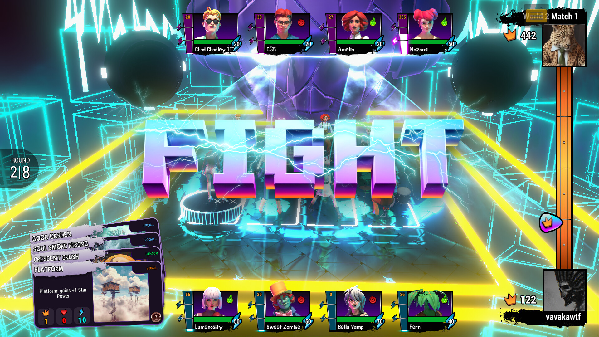 百英雄伝 ゲーム世界観