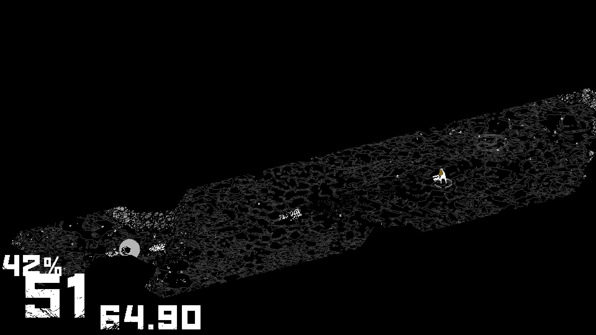 QUICKERFLAK TPS スクリーンショット1