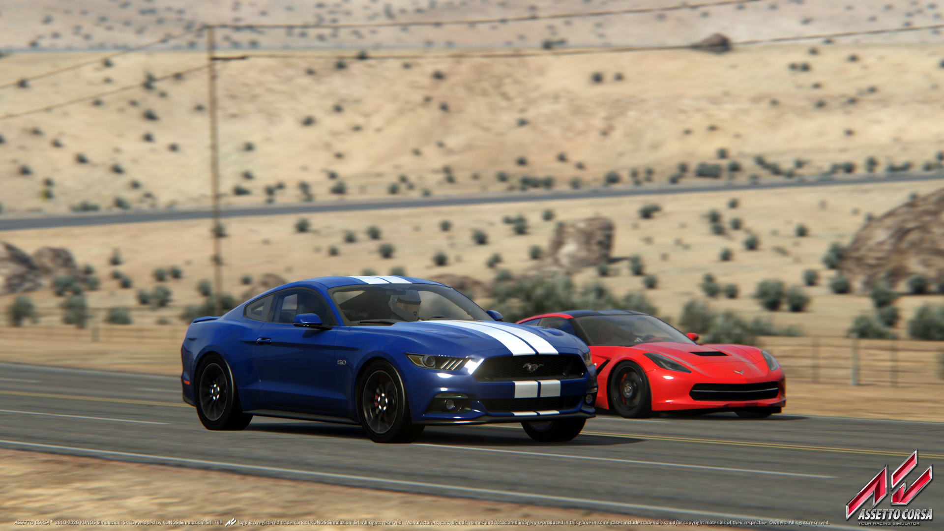 Assetto Corsa その他アクション スクリーンショット6