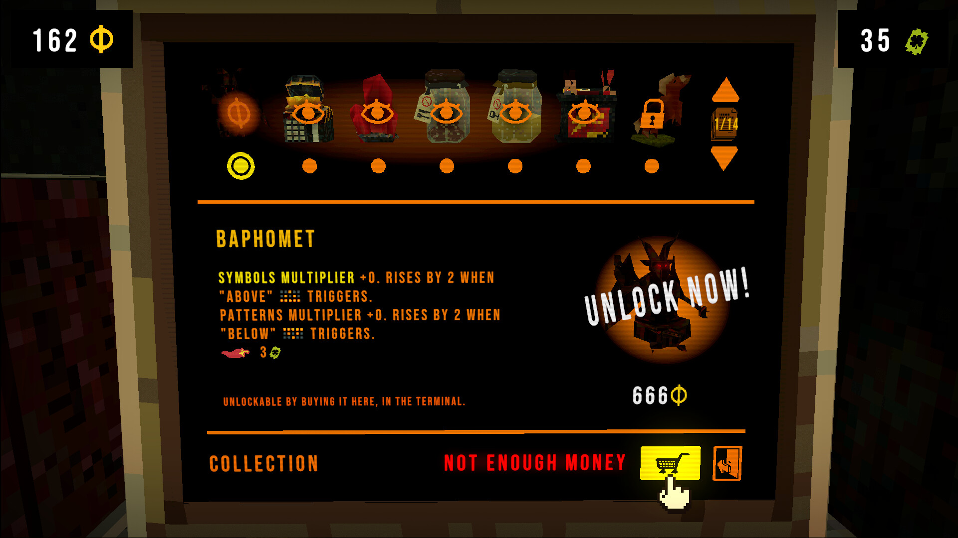 CloverPit その他アクション スクリーンショット2