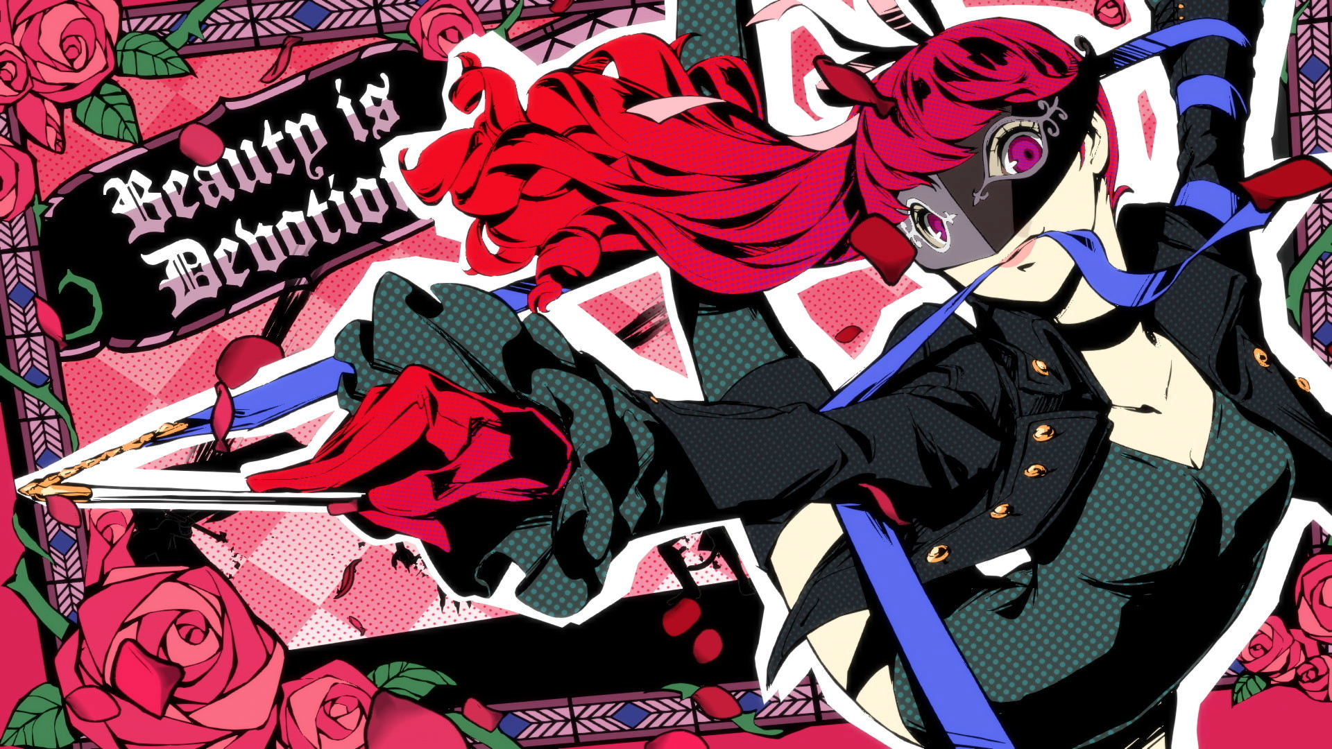 Persona 5 Royal JRPG スクリーンショット4