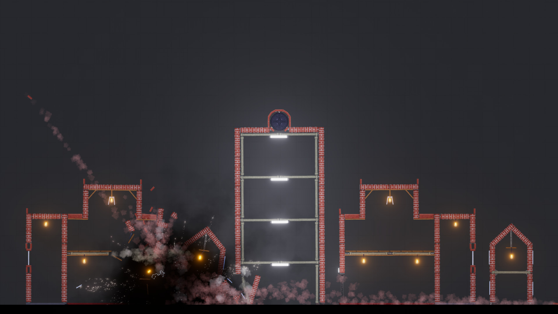 People Playground その他アクション スクリーンショット8