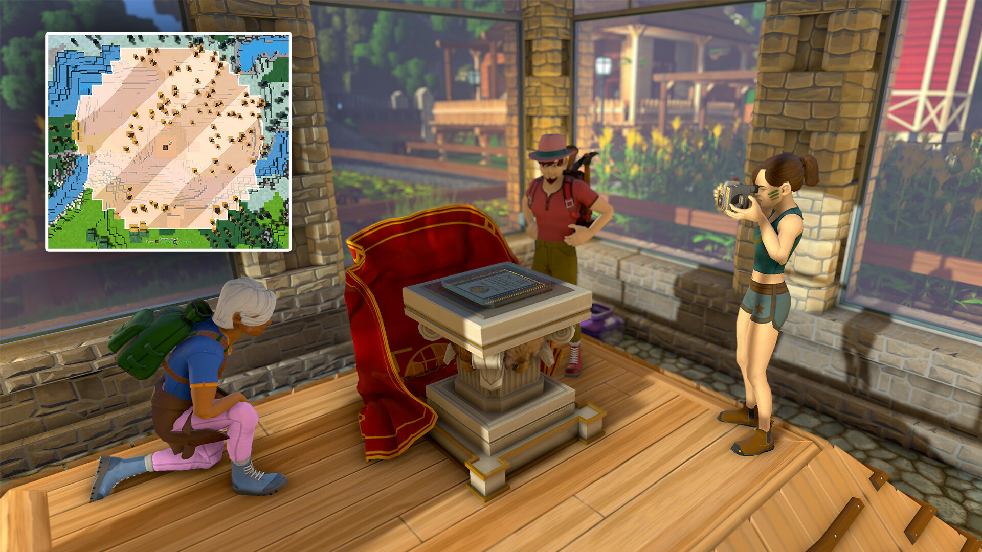 Eco サバイバル スクリーンショット7