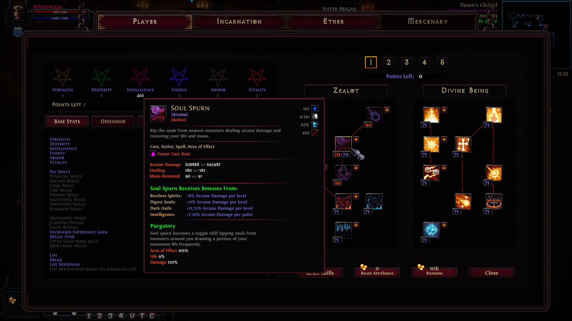 Hero Siege その他RPG スクリーンショット4