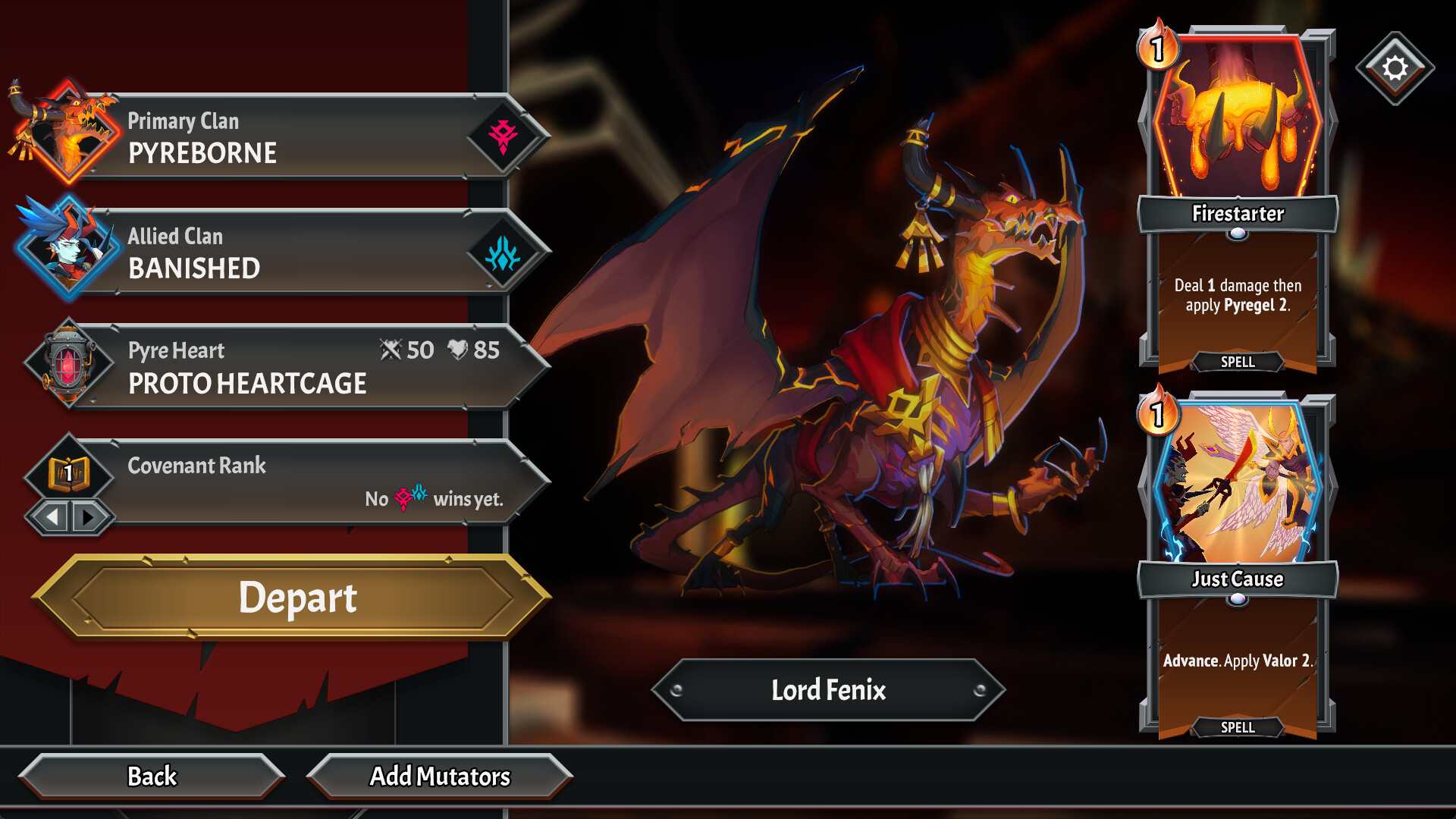 Monster Train 2 プレイヤータイプ 向き不向き