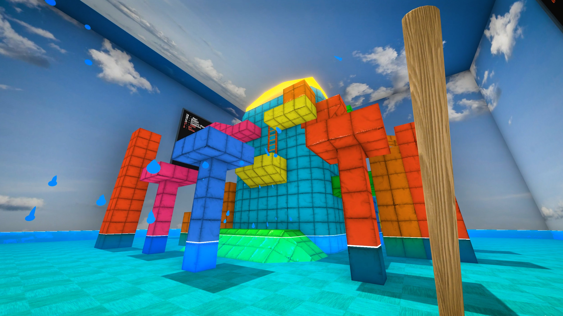 Crab Game FPS スクリーンショット2