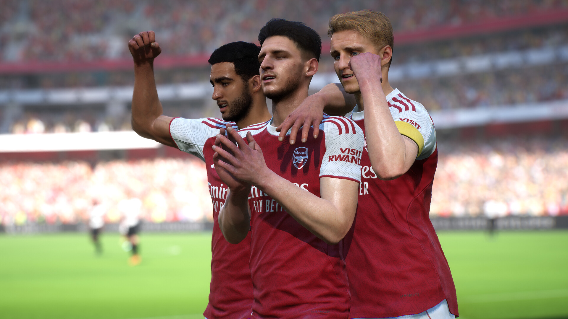 eFootball™ 未分類 スクリーンショット2