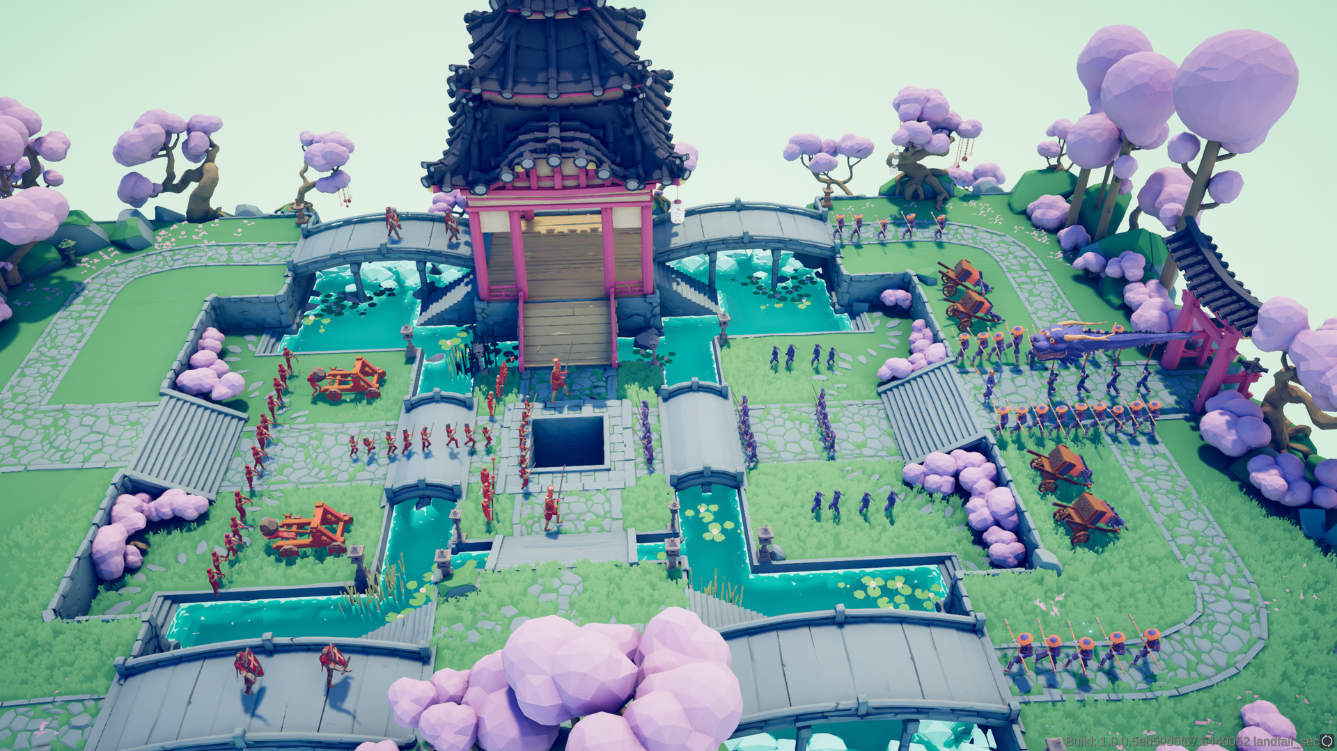 Totally Accurate Battle Simulator その他アクション スクリーンショット2