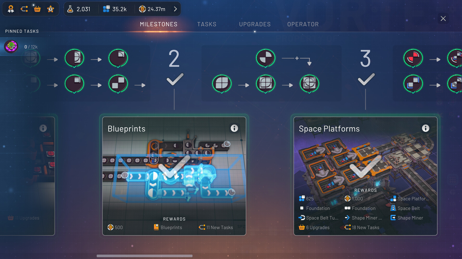 shapez 2 1.0新要素