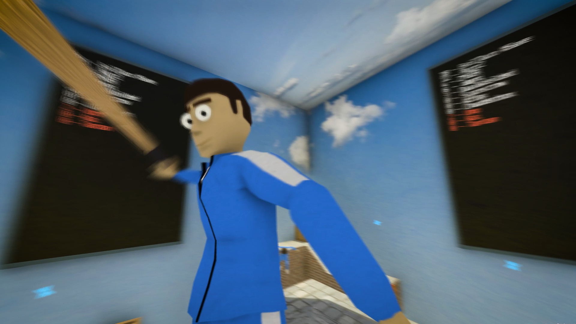 Crab Game FPS スクリーンショット3