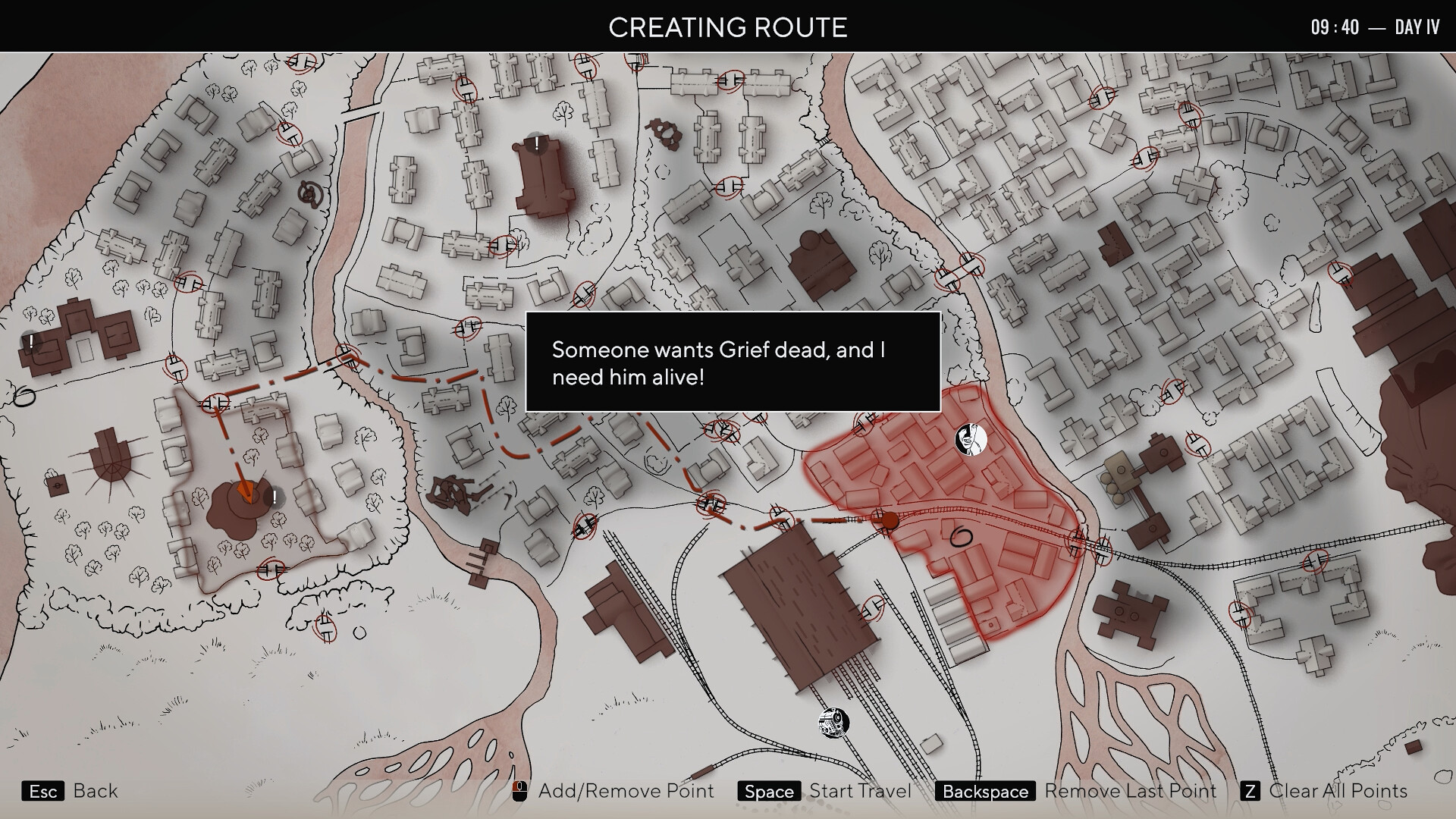 Pathologic 3 まとめ 12日間の旅を象徴するゲームの世界観