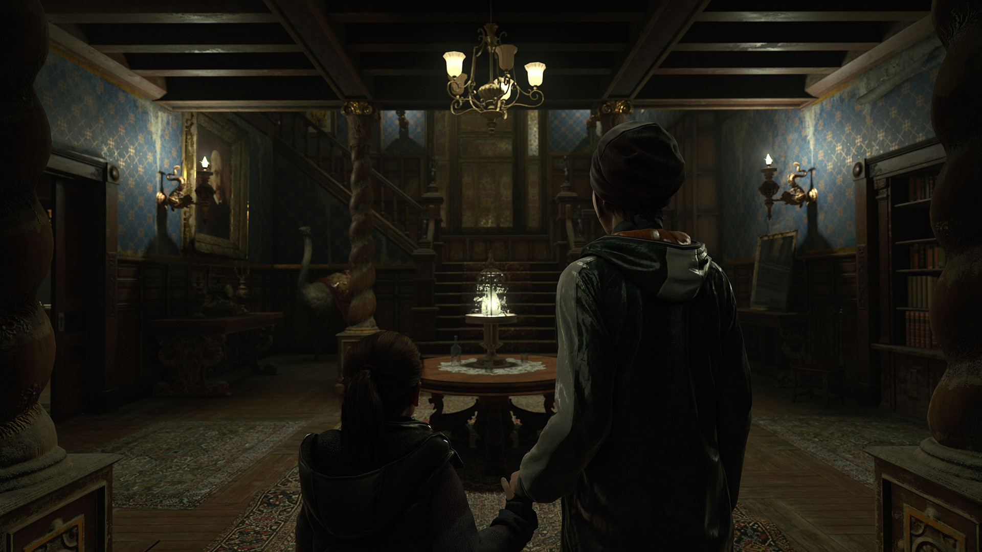 Detroit: Become Human 未分類 スクリーンショット6