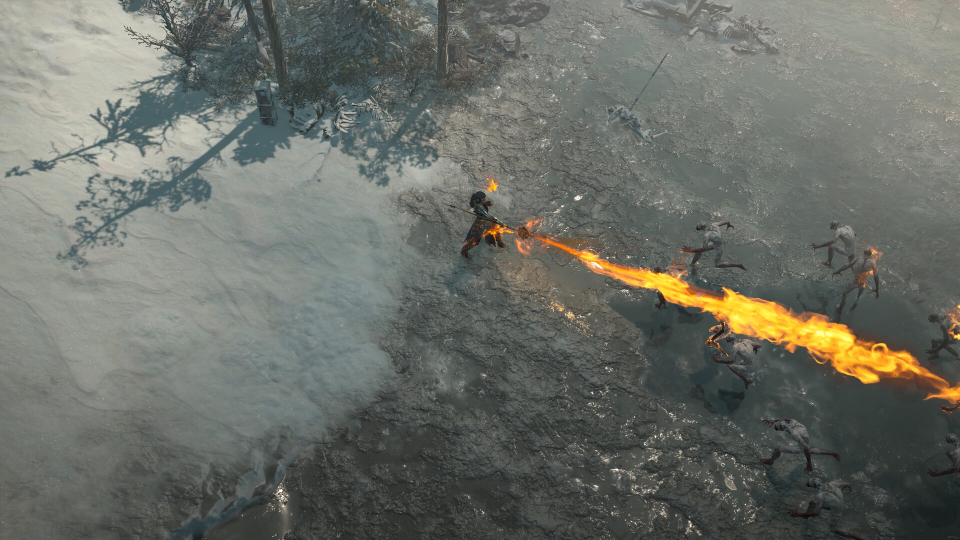 Diablo® IV その他RPG スクリーンショット7