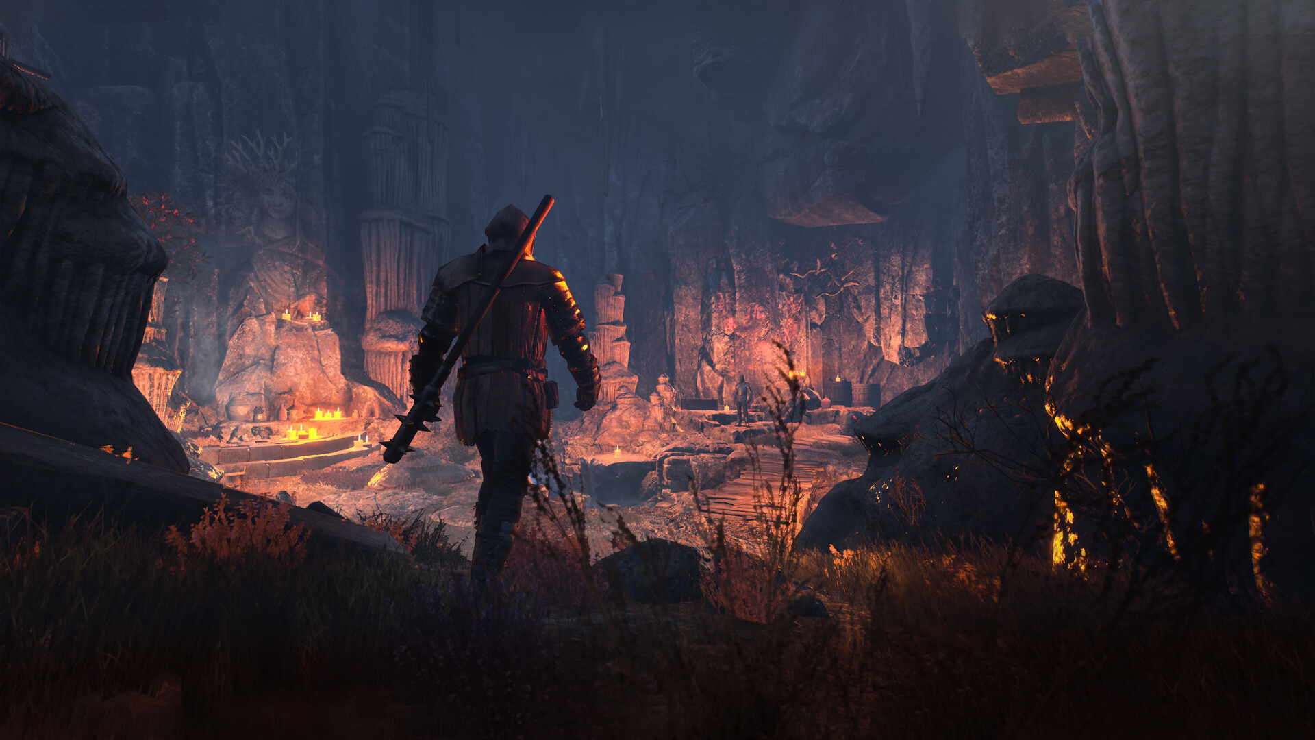 Bellwright その他RPG スクリーンショット2