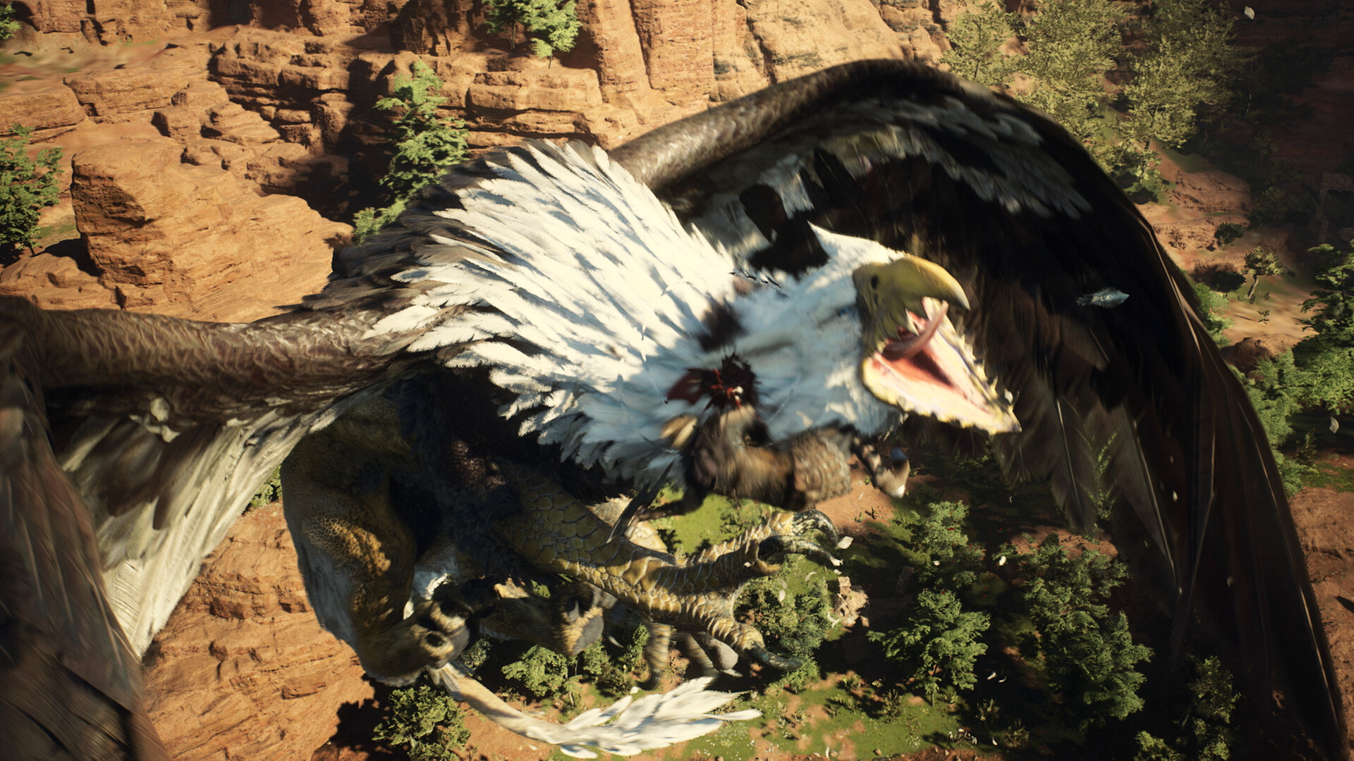 ドラゴンズドグマ2 キャラクタービルド