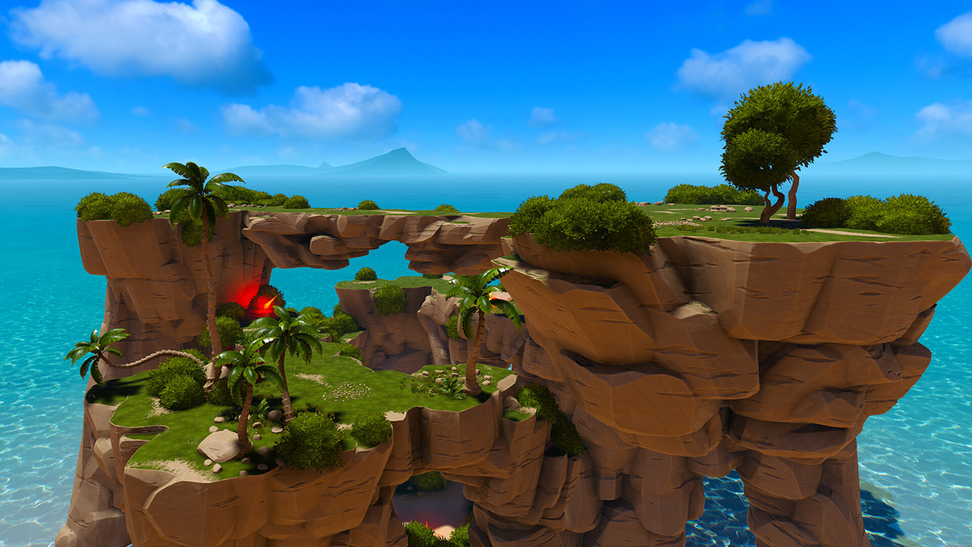 Crab Champions TPS スクリーンショット4