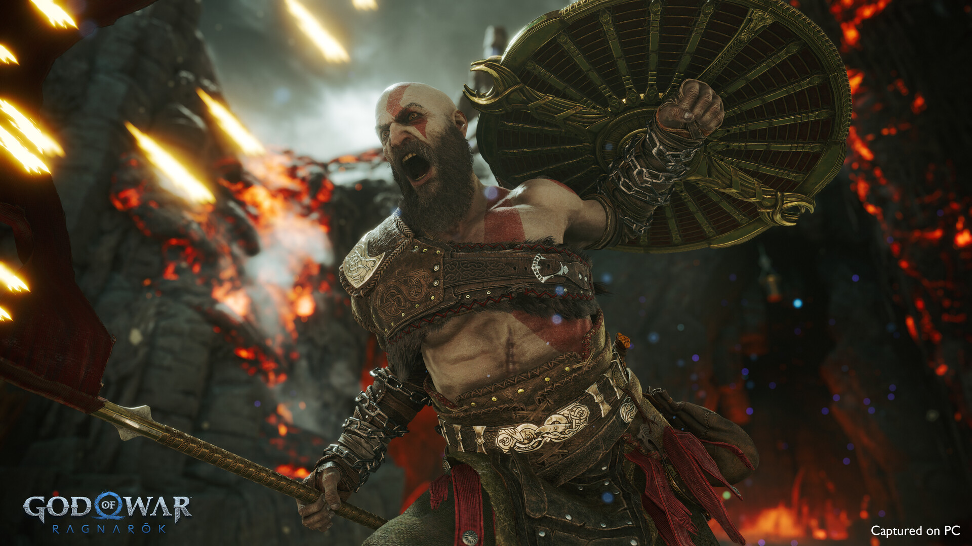God of War Ragnarök その他RPG スクリーンショット3