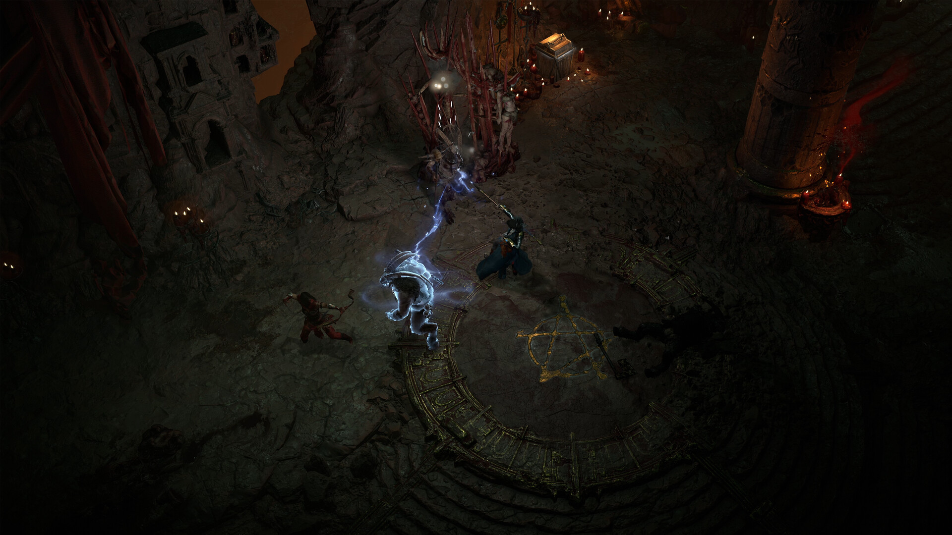 Diablo® IV その他RPG スクリーンショット6