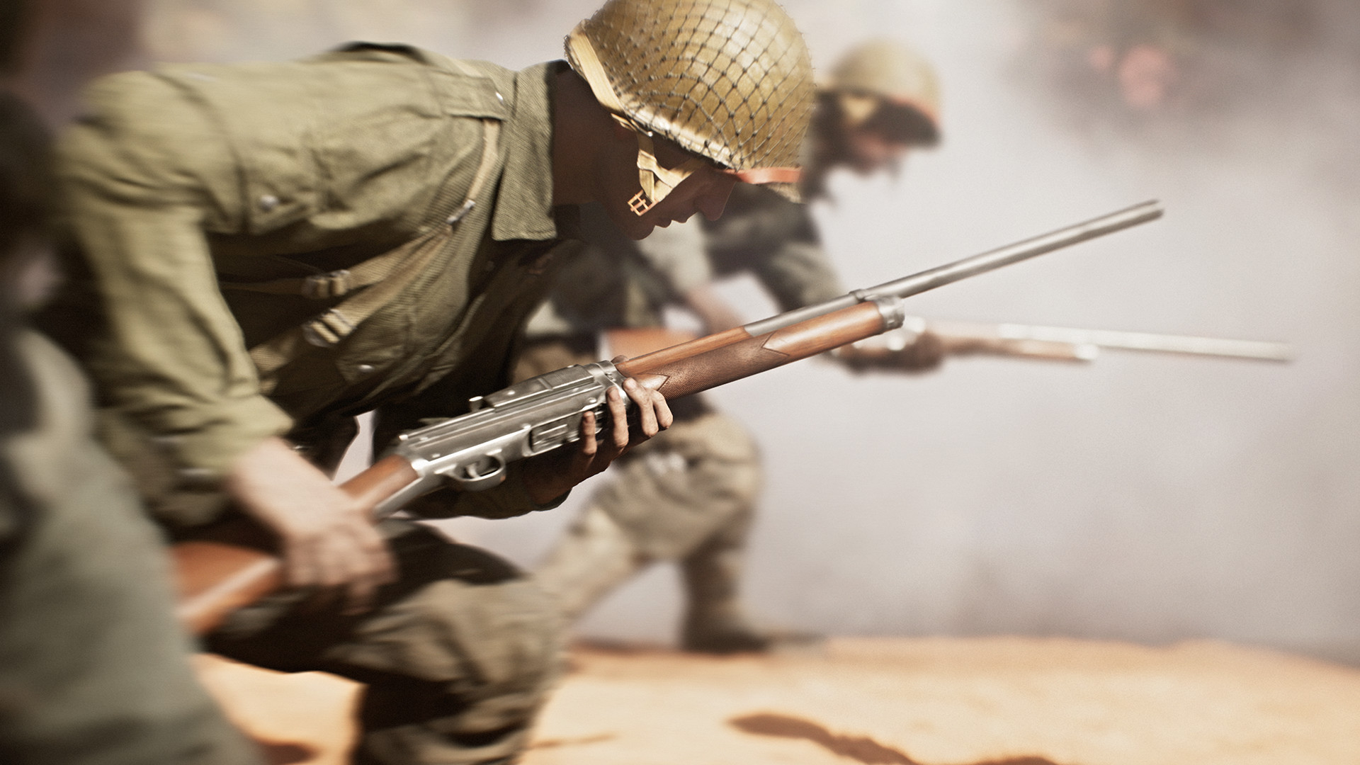 Battlefield™ V FPS スクリーンショット9