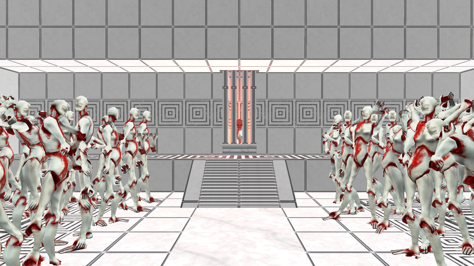 ULTRAKILL FPS スクリーンショット5