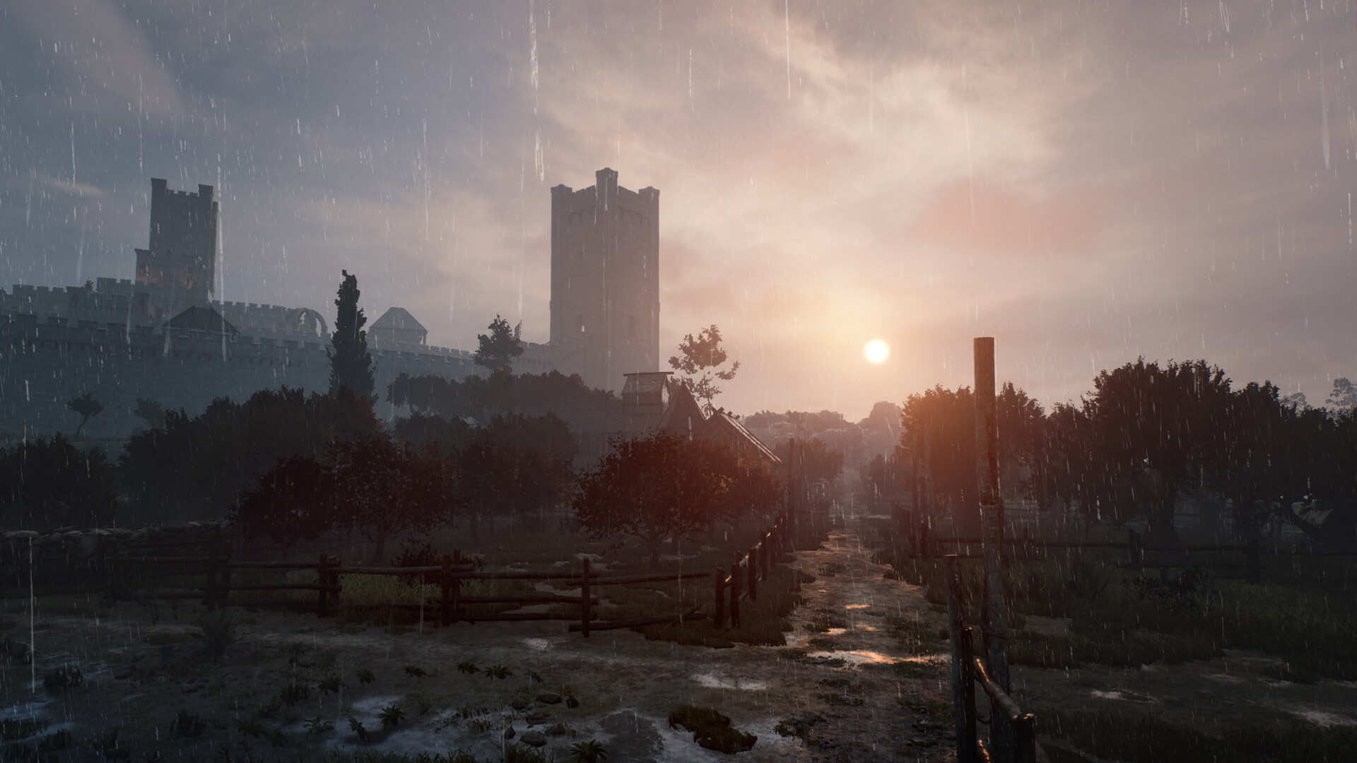 Bellwright その他RPG スクリーンショット4