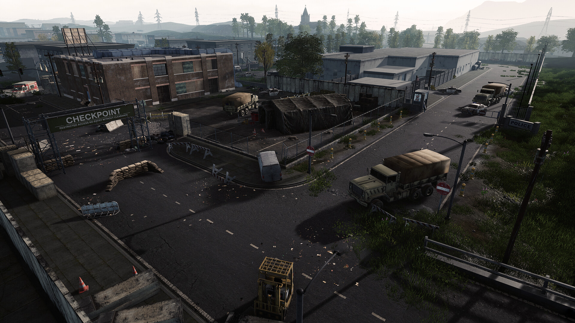 HumanitZ その他RPG スクリーンショット4