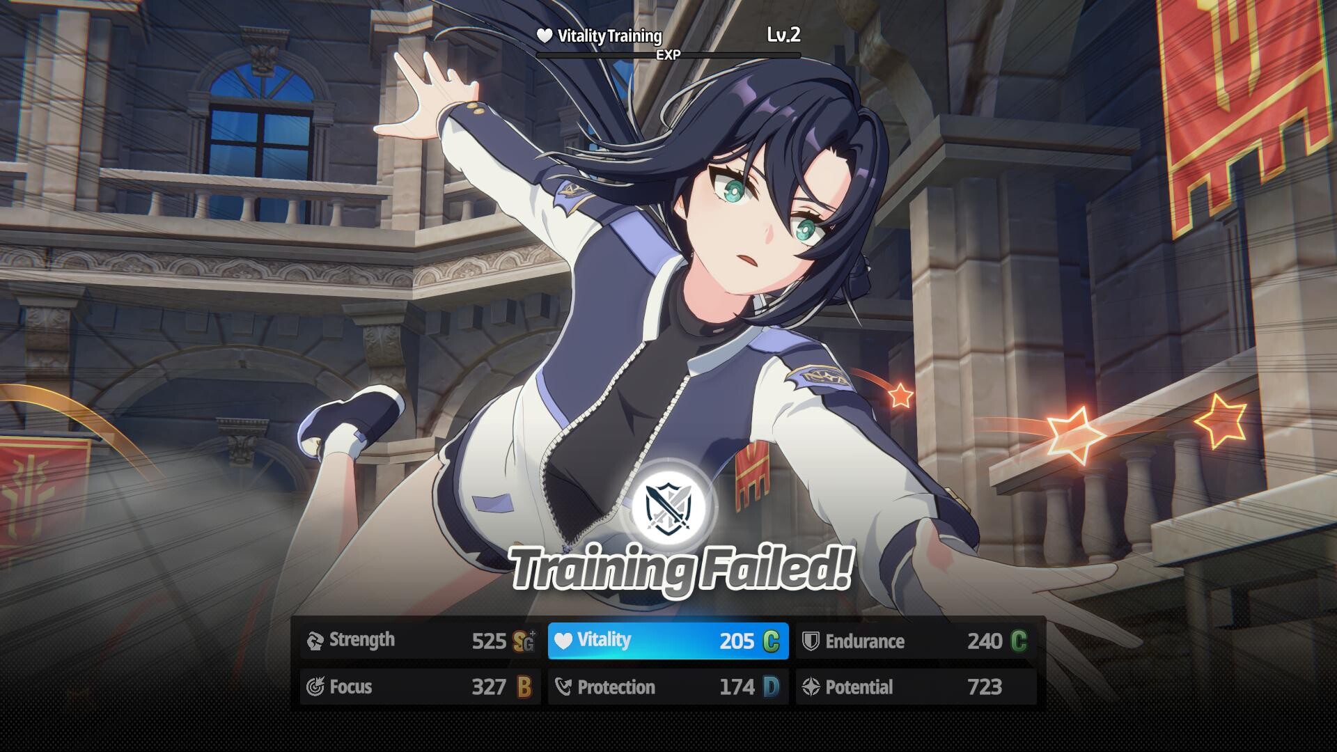 StarSavior その他RPG スクリーンショット7