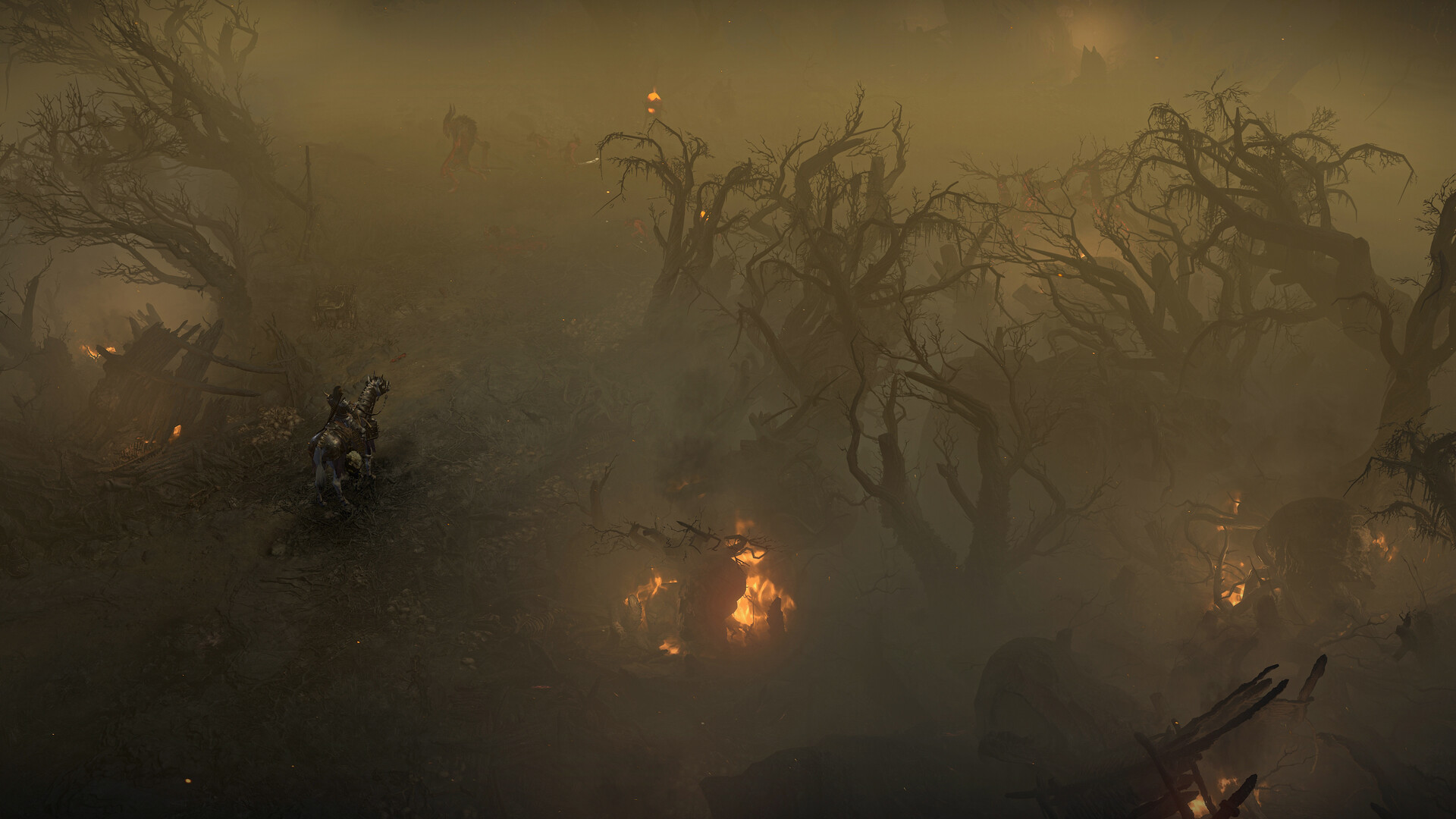 Diablo® IV その他RPG スクリーンショット2