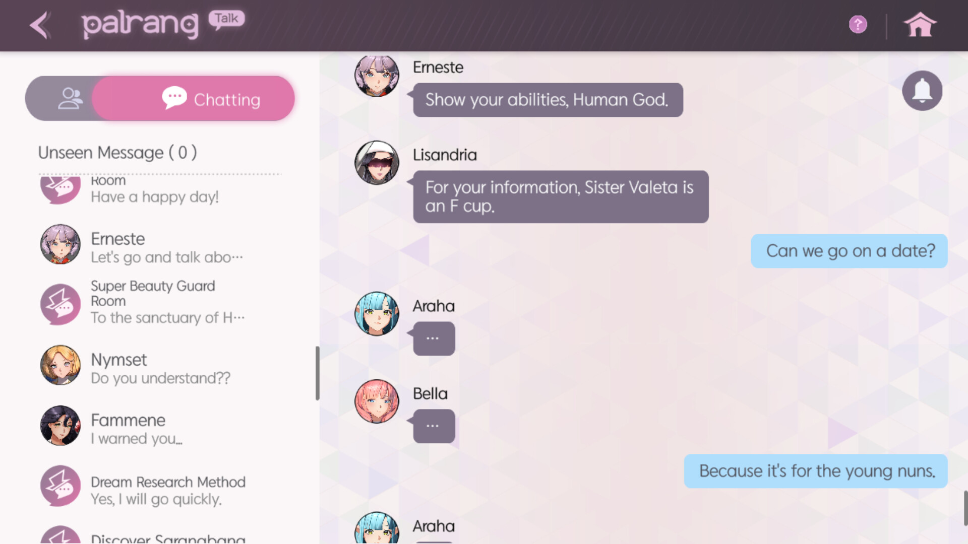 Horizon Walker JRPG スクリーンショット5