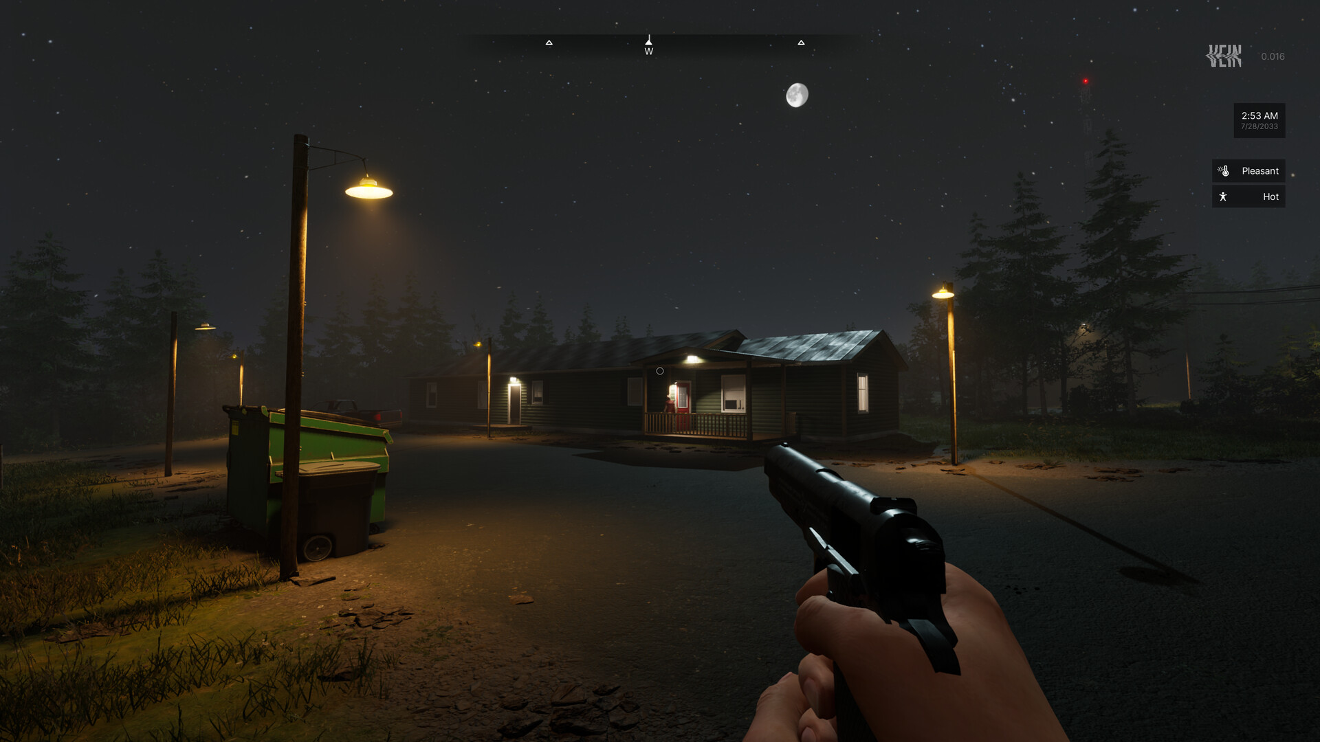 VEIN その他RPG スクリーンショット6