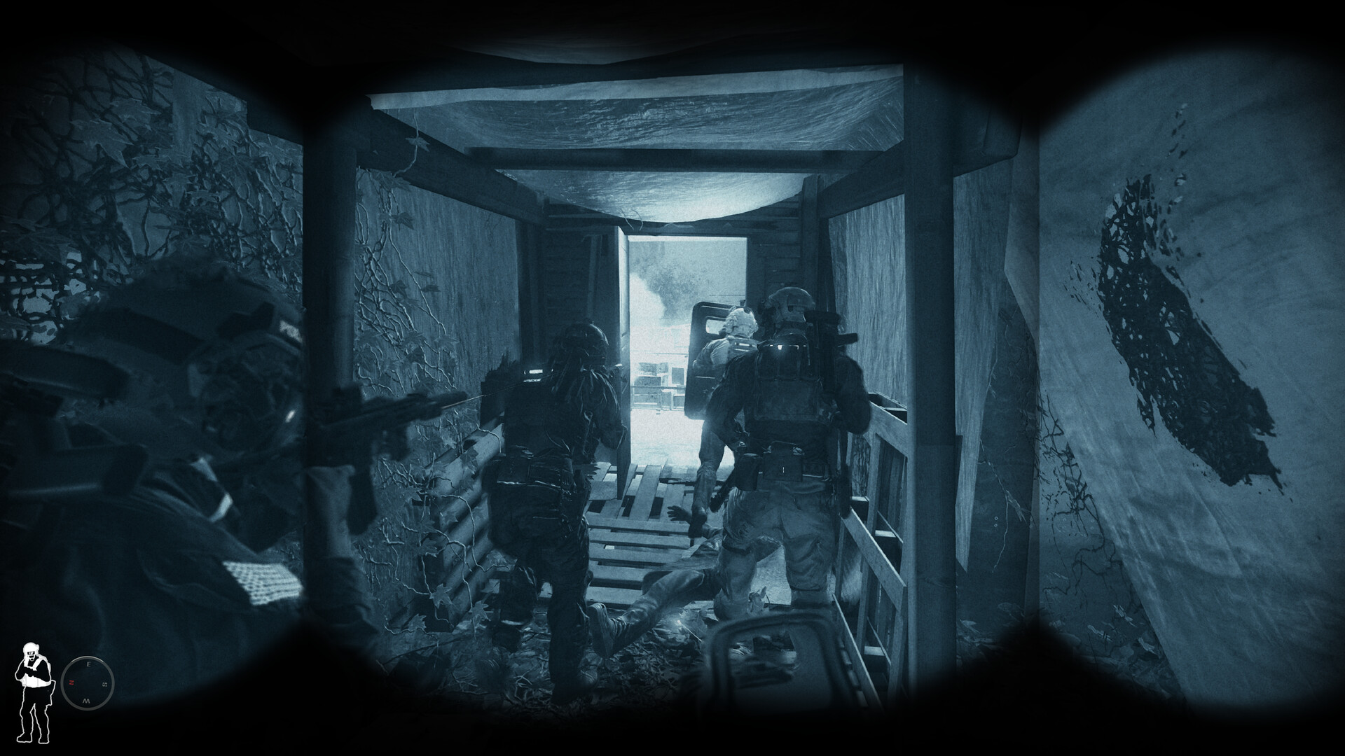 Ready or Not FPS スクリーンショット1