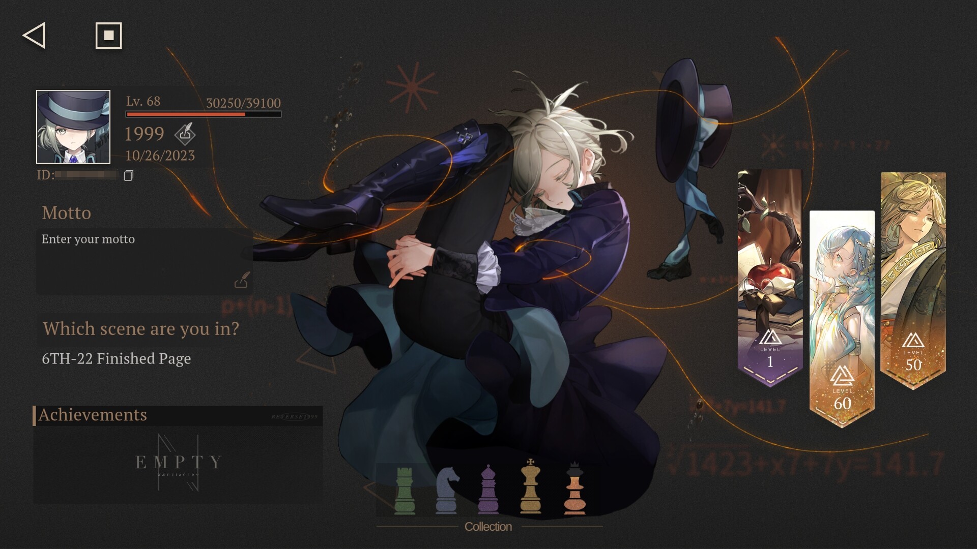 Reverse: 1999 その他RPG スクリーンショット6