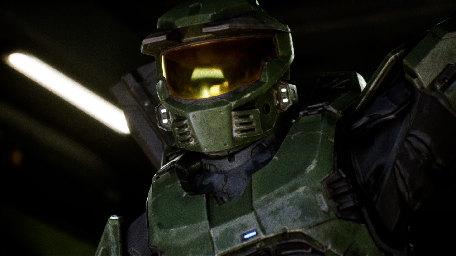 Halo: Campaign Evolved ストラテジー スクリーンショット2