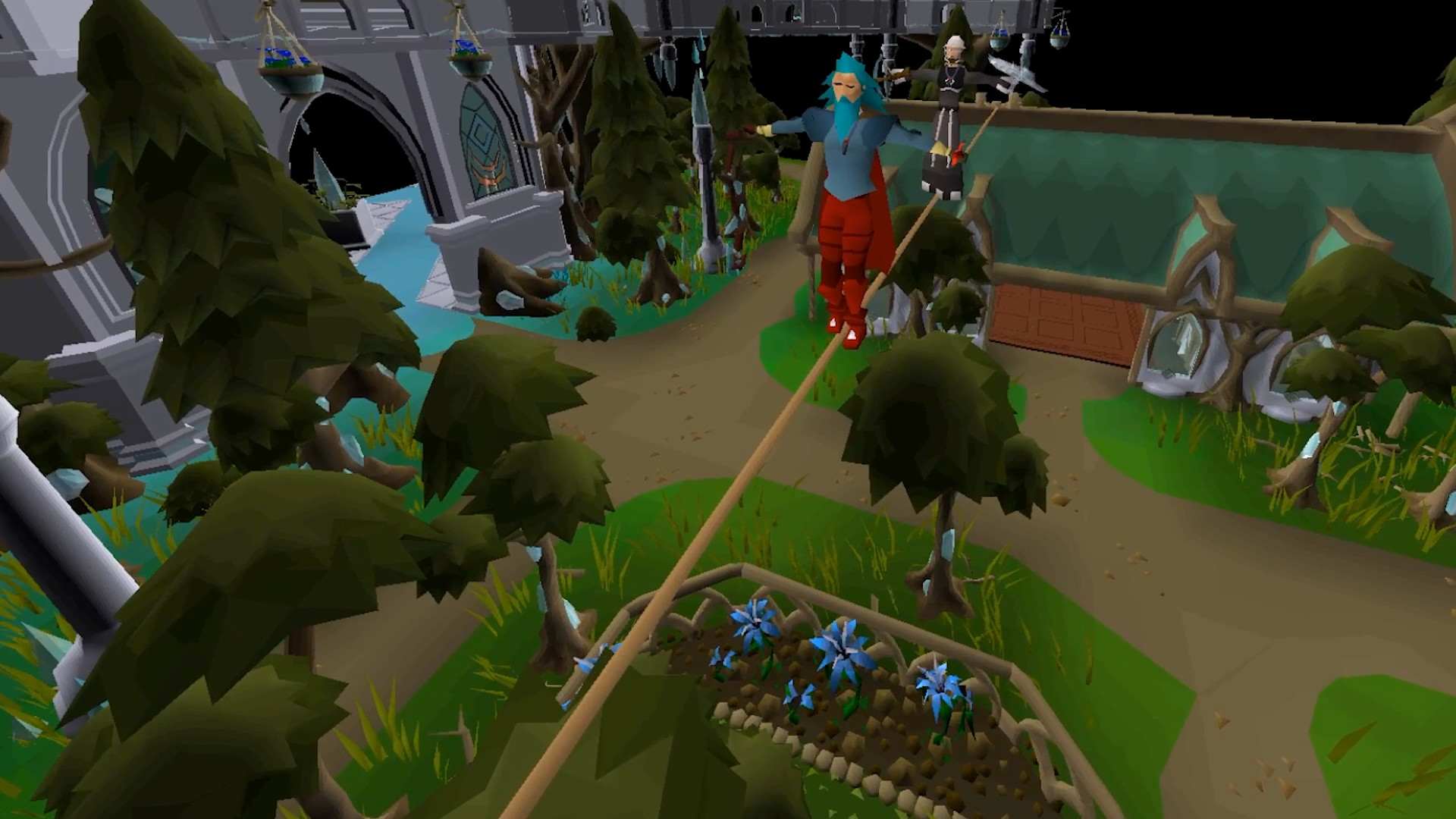Old School RuneScape MMORPG スクリーンショット8