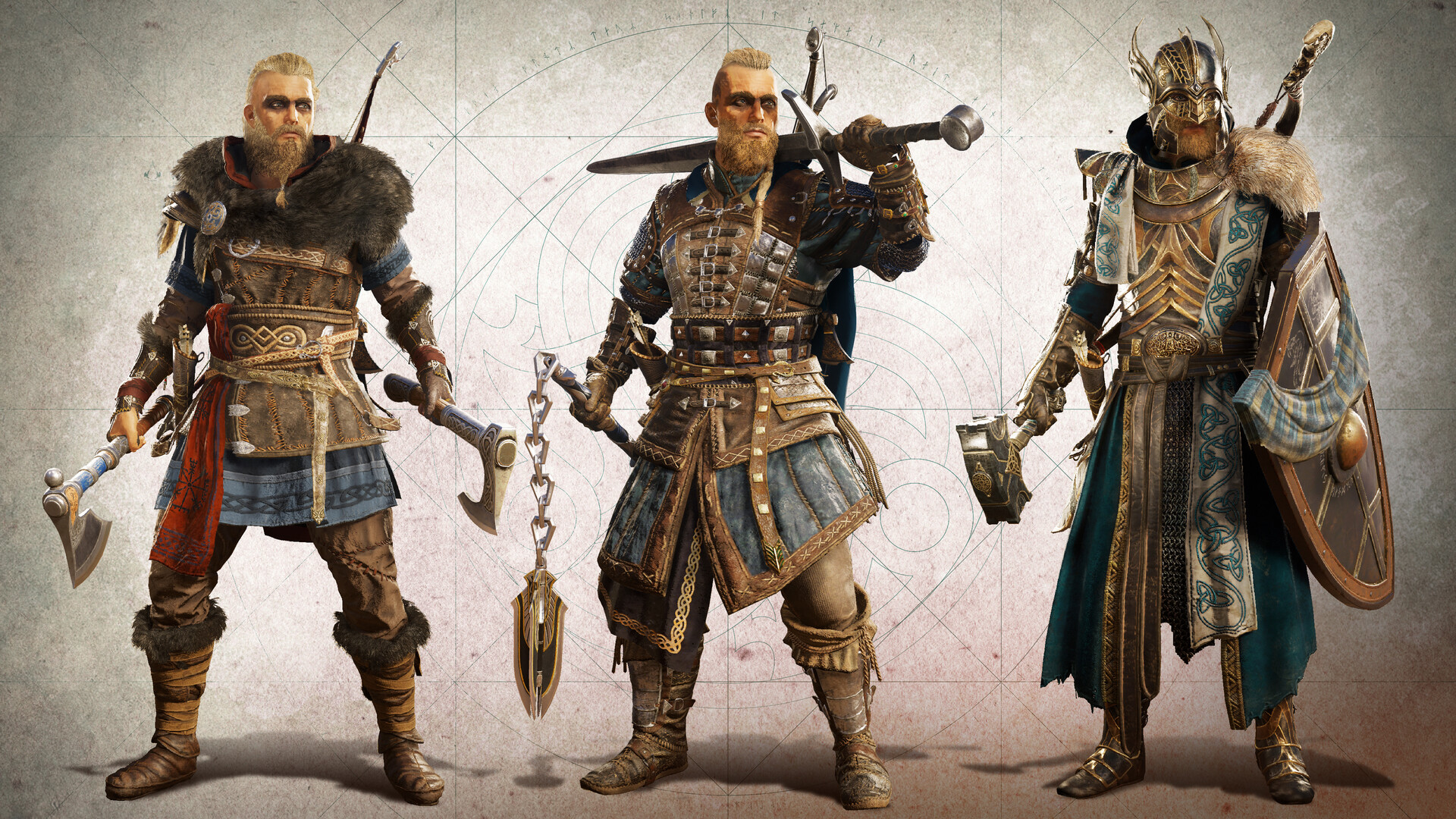 Assassin's Creed Valhalla その他RPG スクリーンショット4