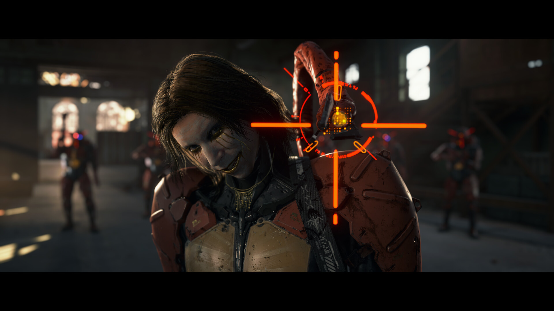 DEATH STRANDING 2: ON THE BEACH その他アクション スクリーンショット6