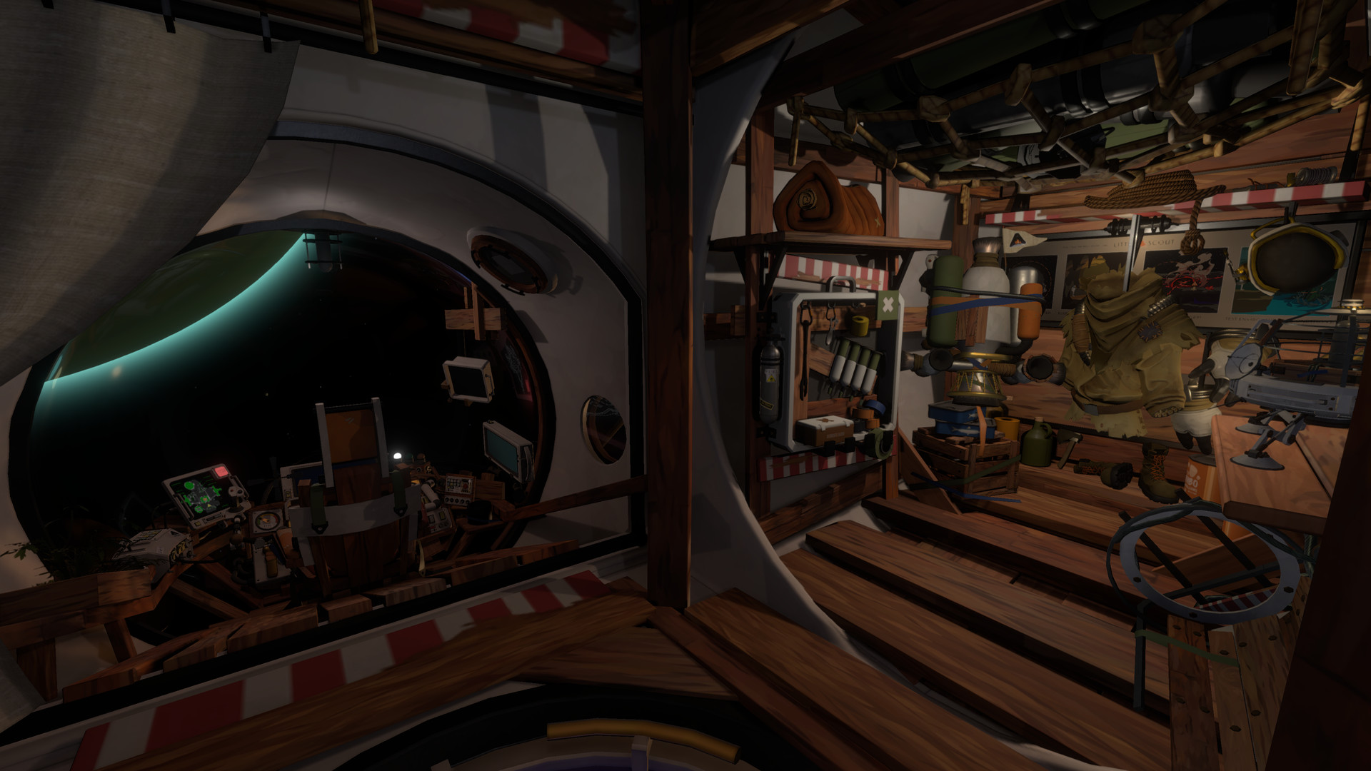 Outer Wilds その他アクション スクリーンショット3