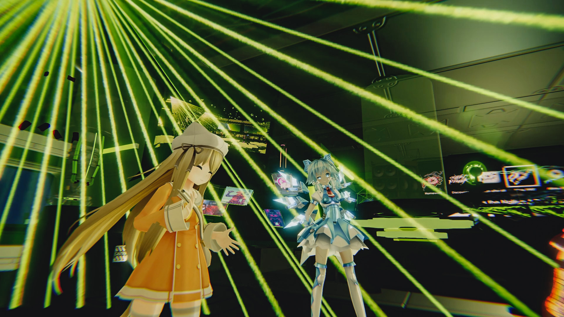 VRChat 未分類 スクリーンショット2