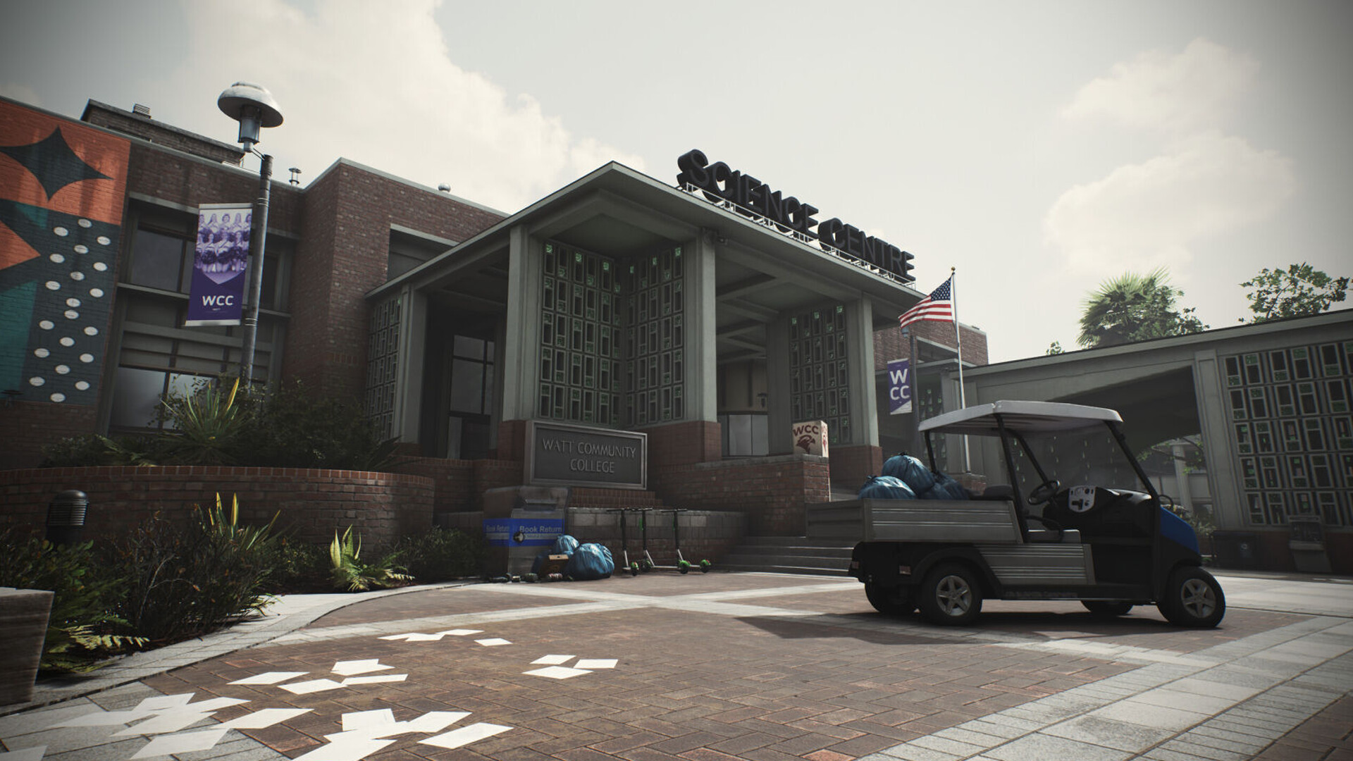 Ready or Not FPS スクリーンショット6