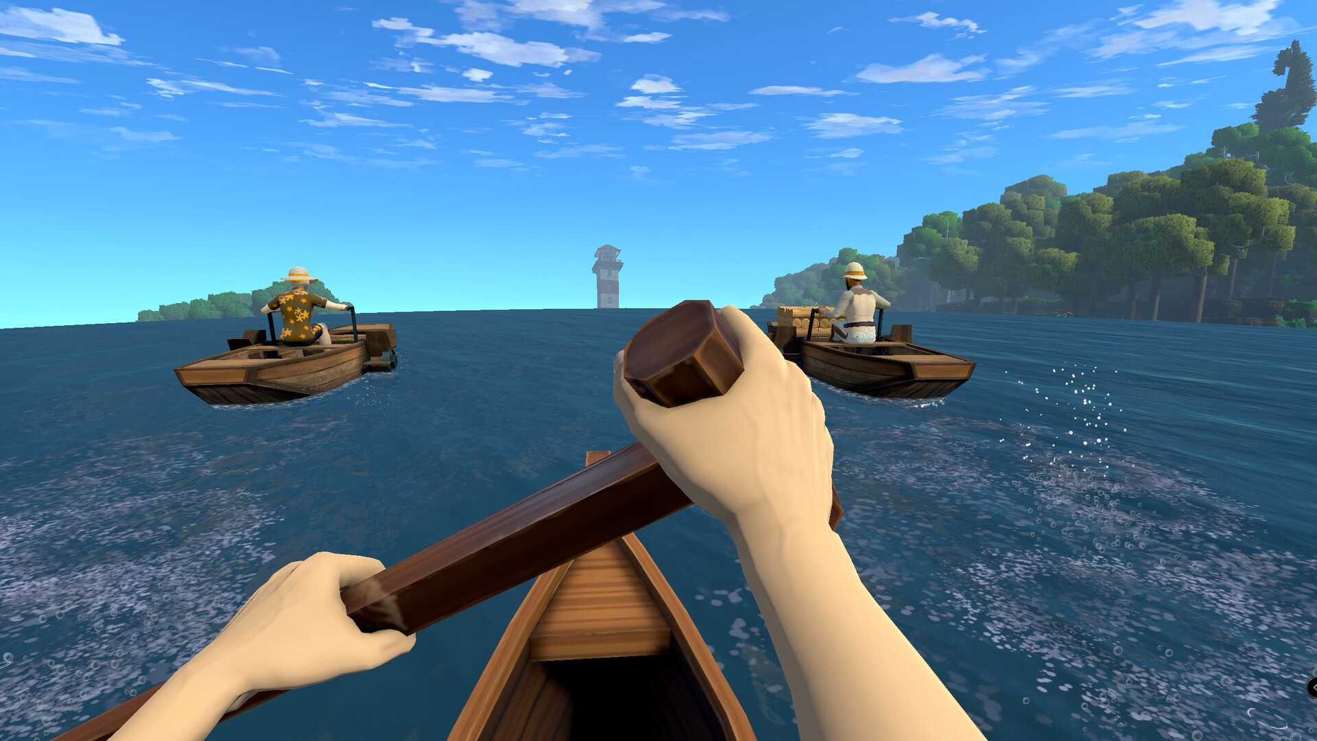 Eco サバイバル スクリーンショット3