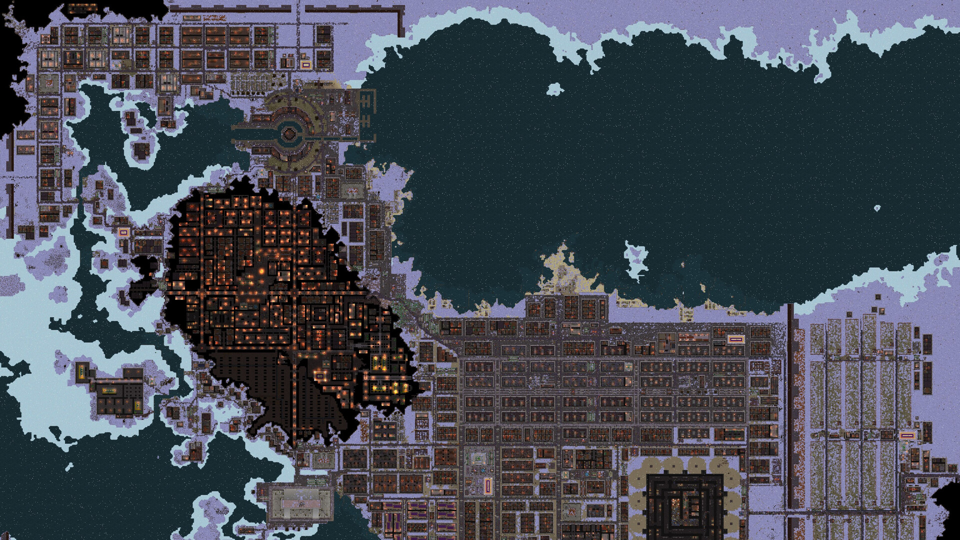 Songs of Syx MODコミュニティ