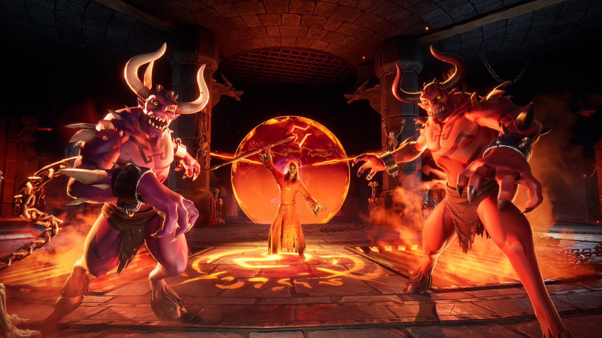 RuneScape: Dragonwilds その他RPG スクリーンショット4