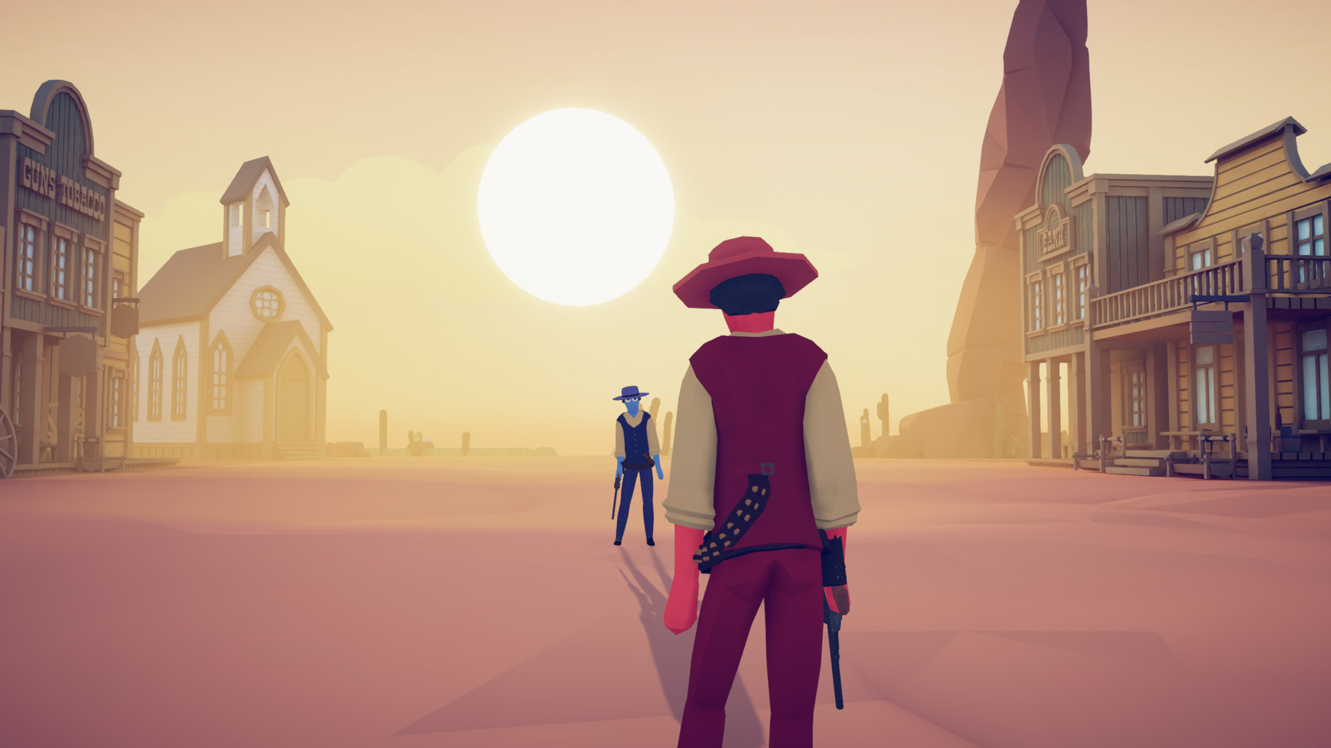 Totally Accurate Battle Simulator その他アクション スクリーンショット4