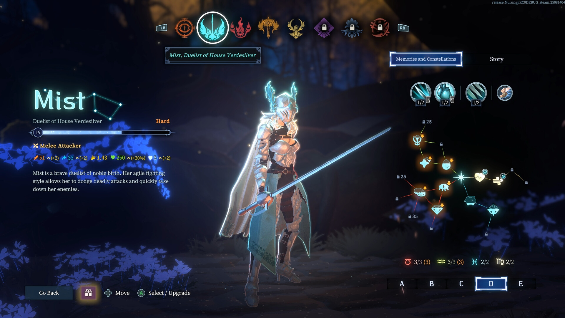 Shape of Dreams その他RPG スクリーンショット4