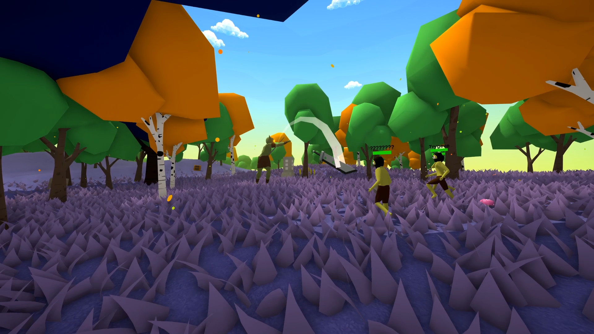 Muck その他RPG スクリーンショット7