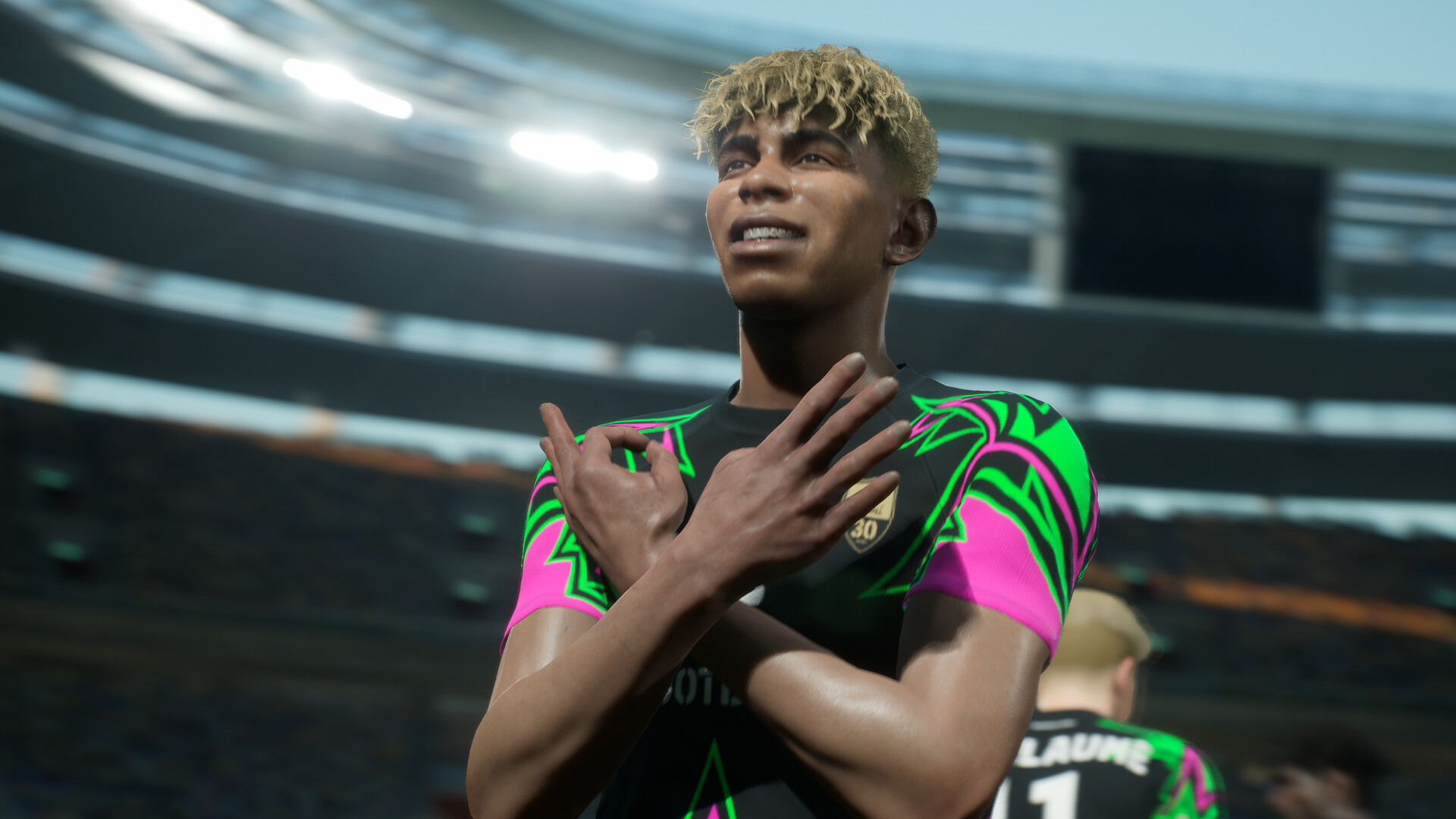 eFootball™ 未分類 スクリーンショット1