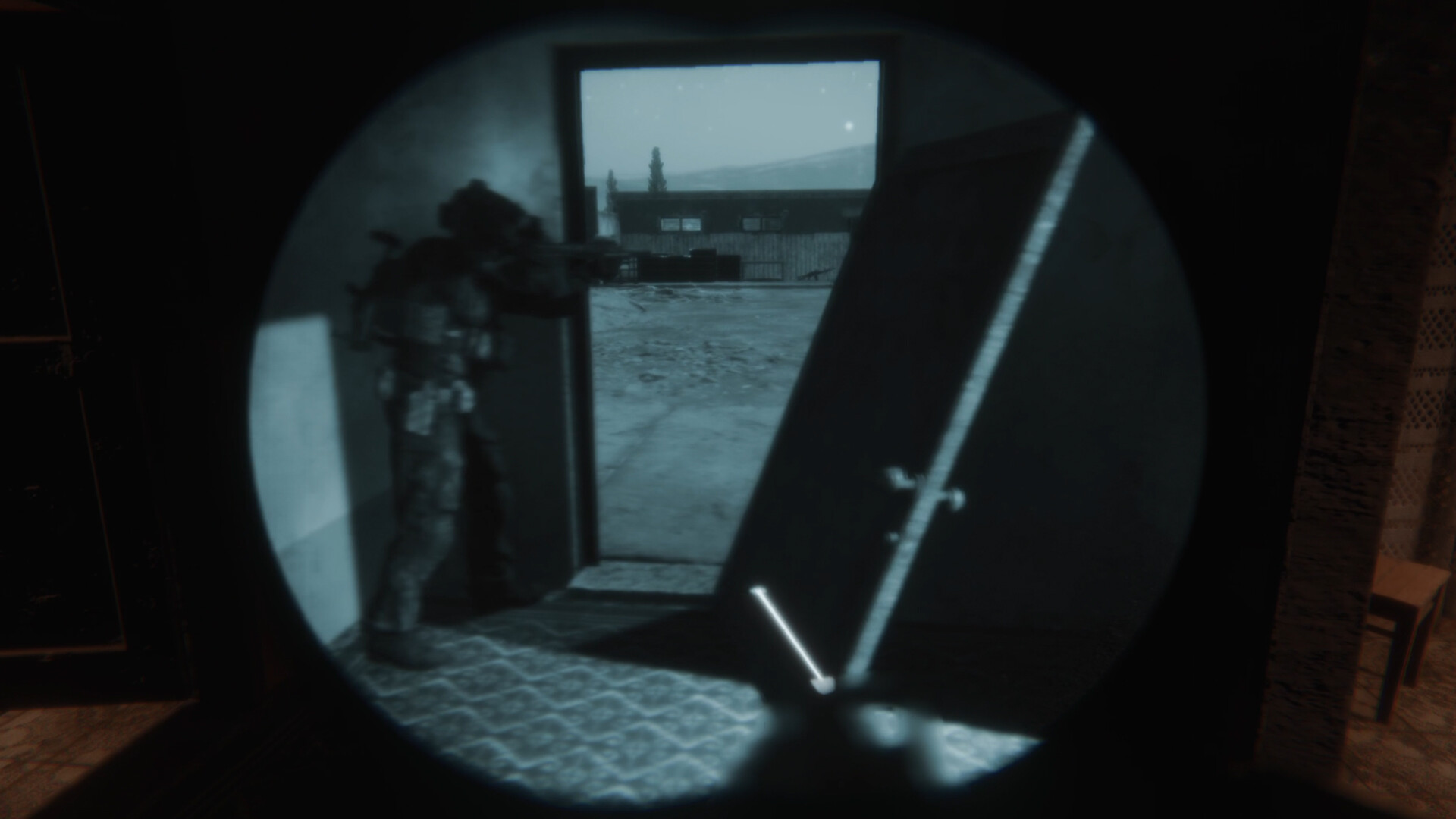 OPERATOR FPS スクリーンショット3