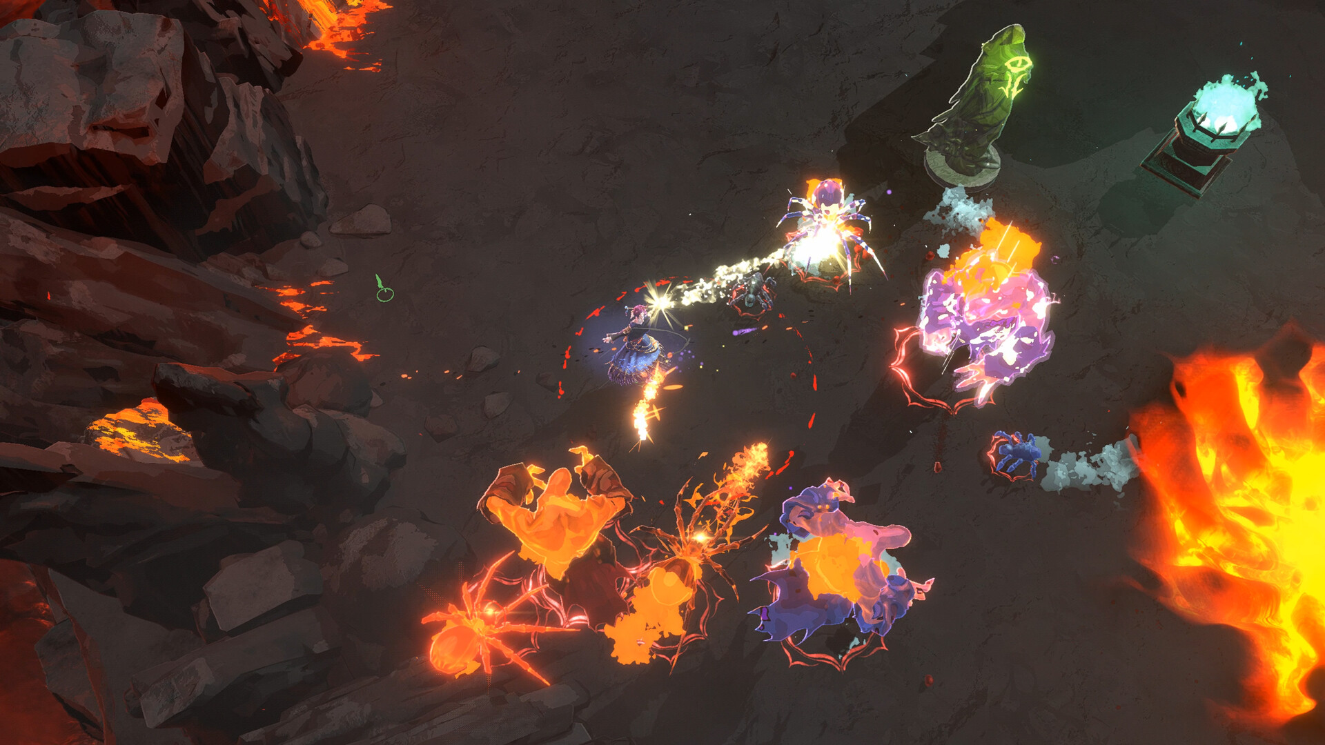 Shape of Dreams その他RPG スクリーンショット1