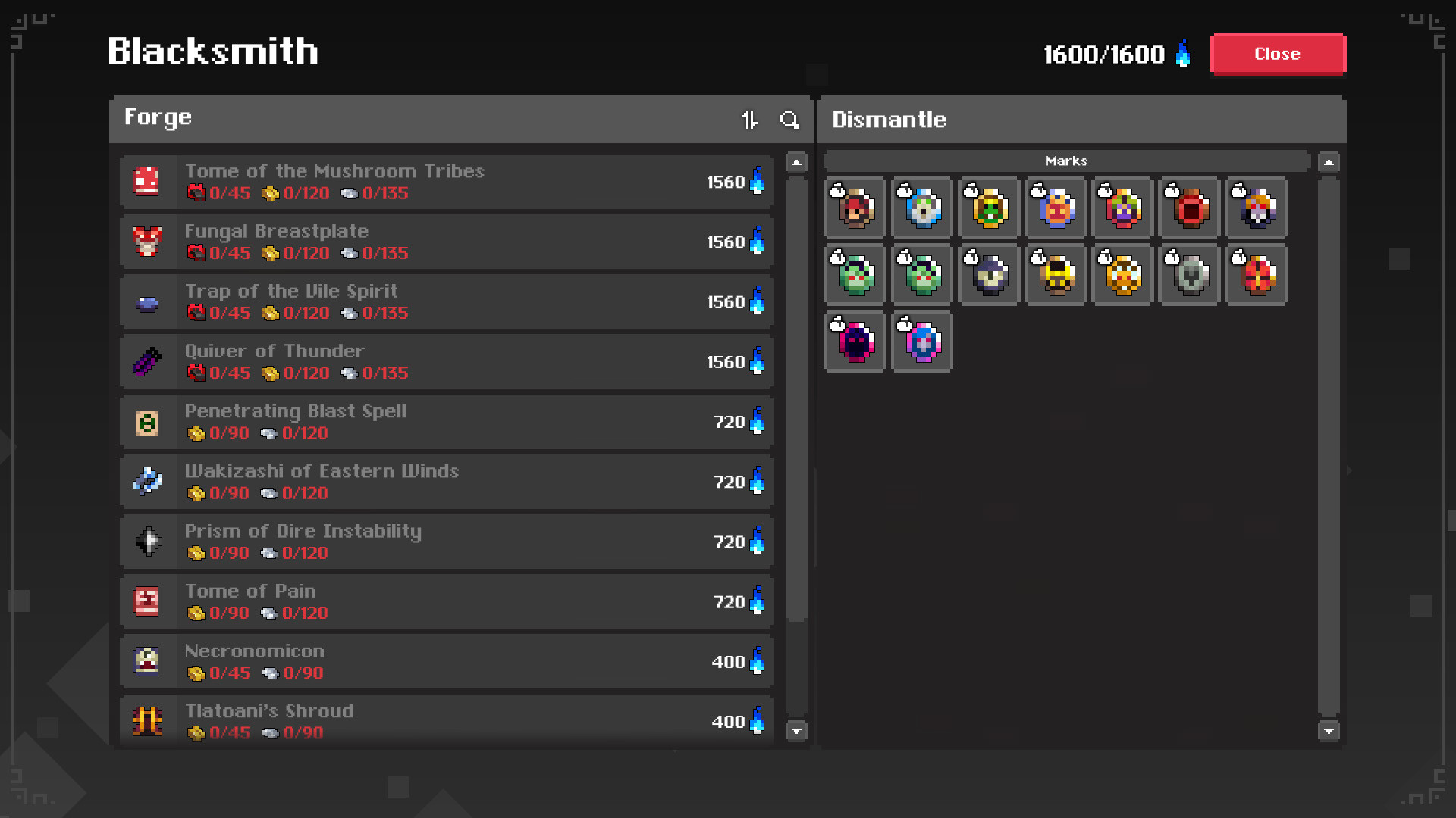 Realm of the Mad God Exalt MMORPG スクリーンショット5