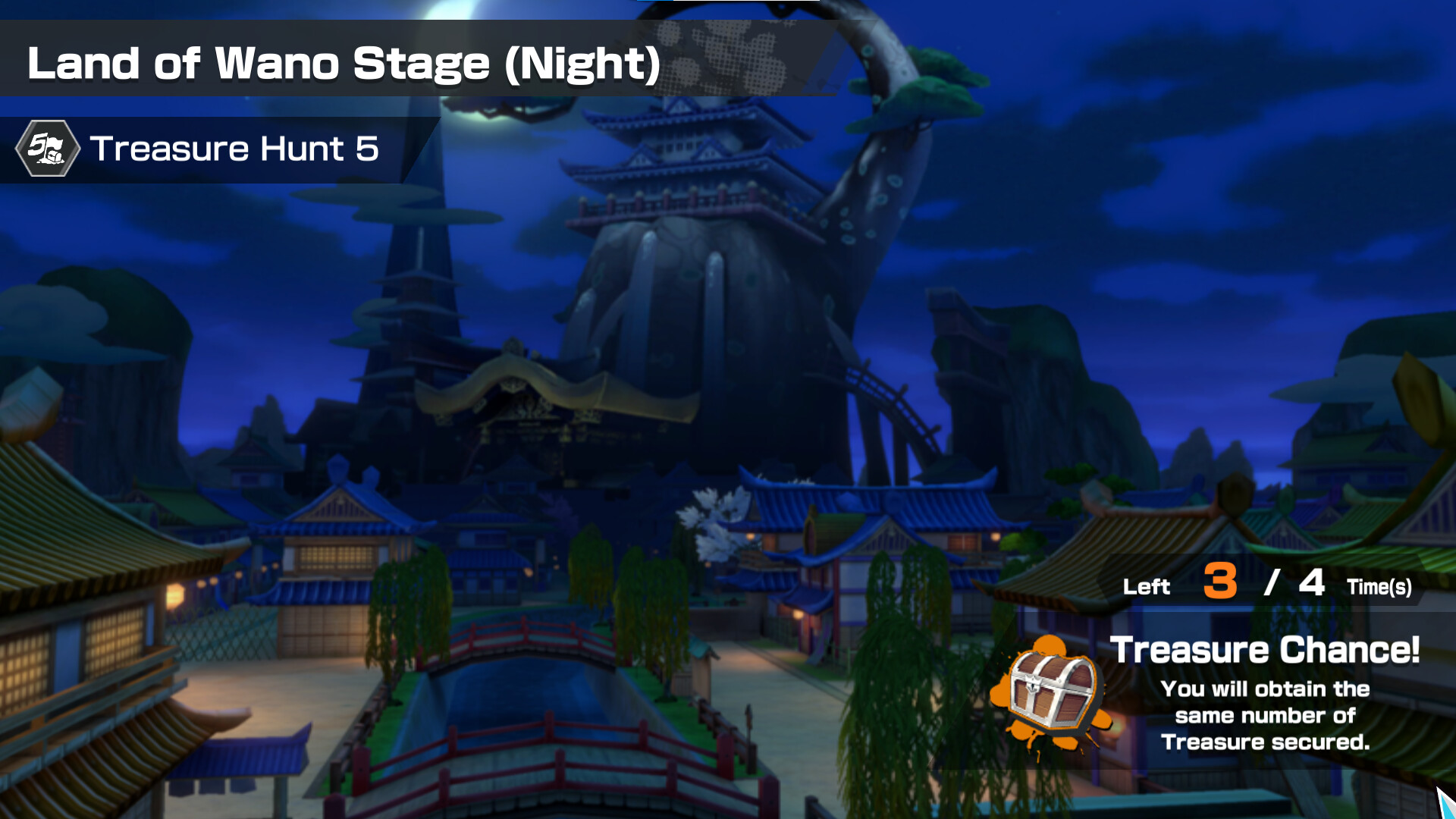 ONE PIECE Bounty Rush MMORPG スクリーンショット4